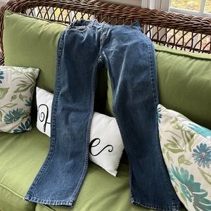 Boys Arizona adjustable waist jeans